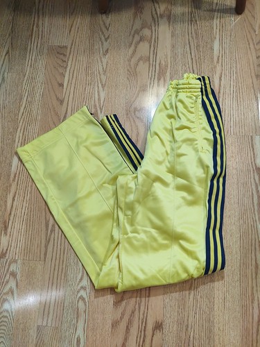 Pantaloni pista vintage - pantaloni, da