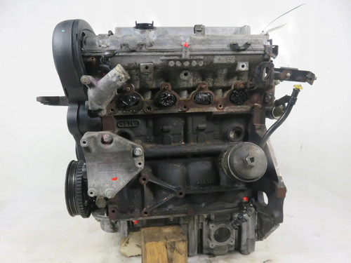 Motore opel astra - opel, 1.8