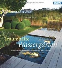 Traumhafte Wassergärten