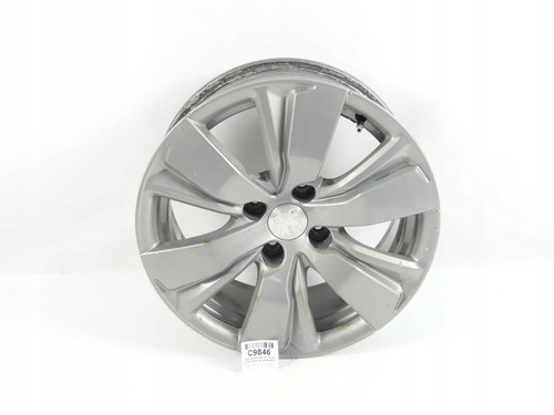 Cerchio lega 16 - in,