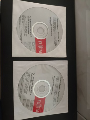 Windows professional - 7,