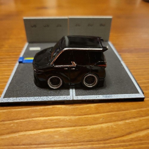 Toyota alphard mini auto - mini,