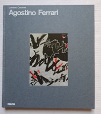 Agostino ferrari opere 1959 - agostino,