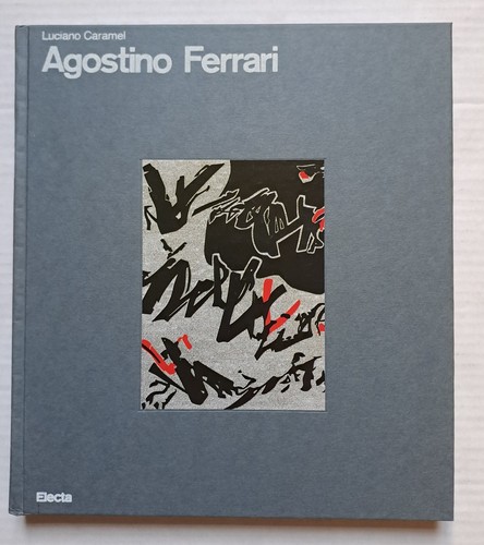 Agostino ferrari opere 1959 - agostino,