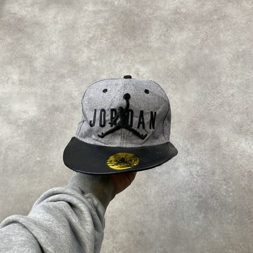 Jordan snapback hat teens - snapback,