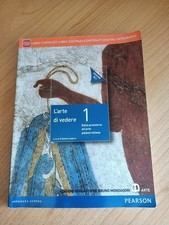 L’arte di vedere 1 Dalla preistoria all’arte paleocristiana | Matteo Cadario