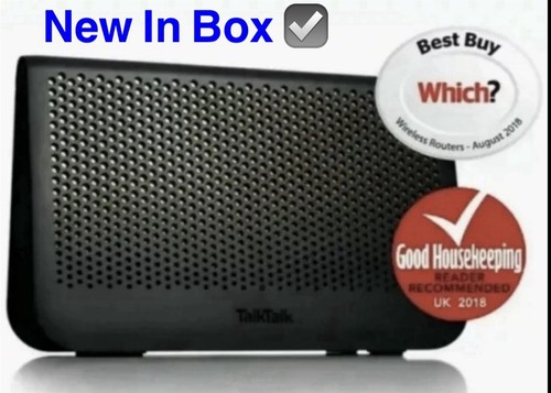 Talk wifi hub - wifi,