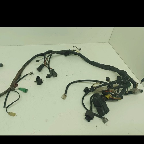 Cablaggio impianto elettrico