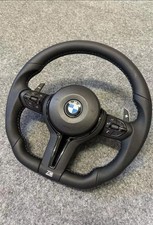 Volante per BMW tutte le serie F ed E serie 1,2,3 4, 5, 6, 7, 8 serie X