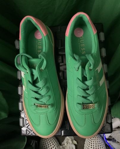 Scarpe ginnastica guess - scarpe,
