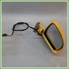 Specchietto Retrovisore DX GIALLO VOLKSWAGEN NEW BEETLE 1C 1999 2011