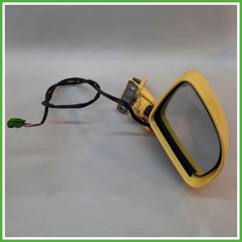 Specchietto retrovisore - specchietto, dx