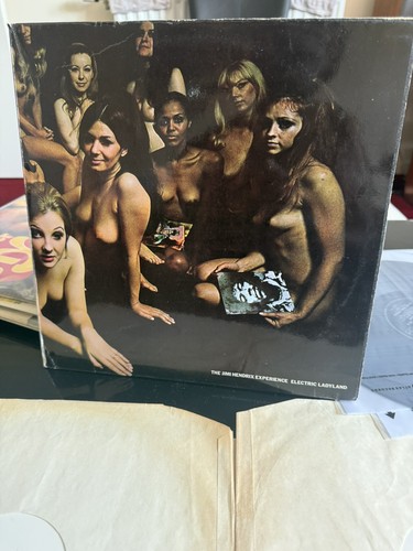 Jimi hendrix experience - experience,