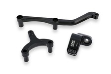 SUPPORTO AMMORTIZZATORE STERZO