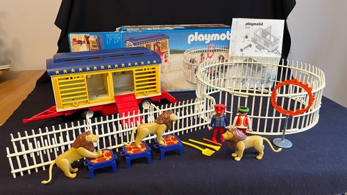 Playmobil 3727 domatore - playmobil,