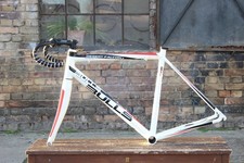 Bulls Desert Falcon 2 telaio