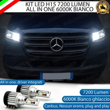 KIT LED H15 MERCEDES SPRINTER