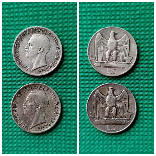 Italy vittorio emanuele iii - italy,
