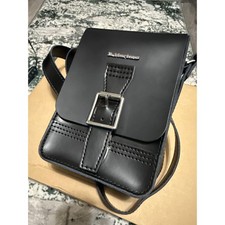 Dr. Martens 7 Inch Leather