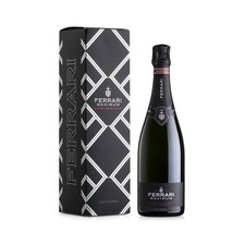 Ferrari Maximum Blanc de