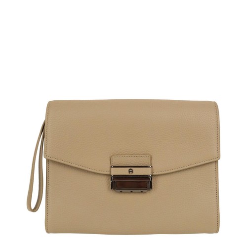 Aigner borsa donna - donna, grigio