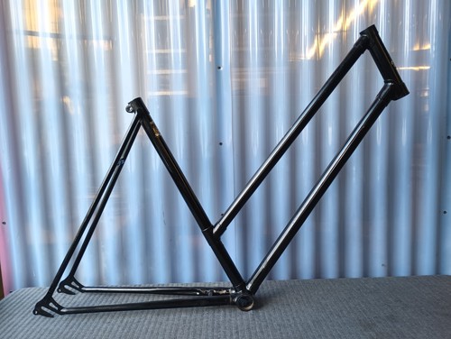 Bicicletta leggera robin hood - bicicletta,