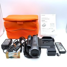 SONY Handycam HDR-SR12 Full HD