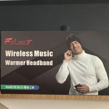 Fascia Wireless Music Warner
