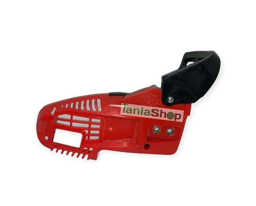 Carter freno completo - freno, motosega