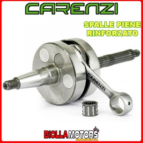 090939a albero motore carenzi - 090939a,