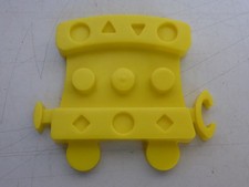 Vecchio DDR Giocattolo Parte