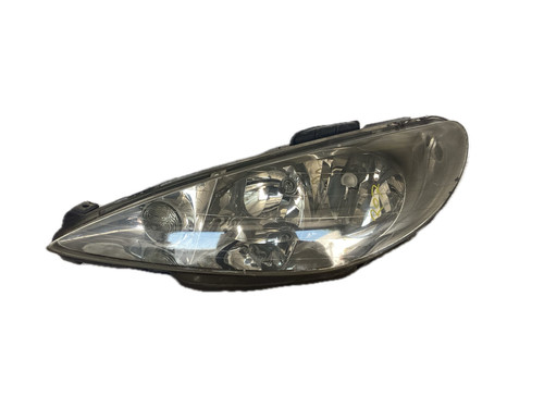 Fanale faro lampada luce - fanale,