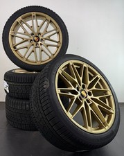 Cerchi invernali Porsche Macan