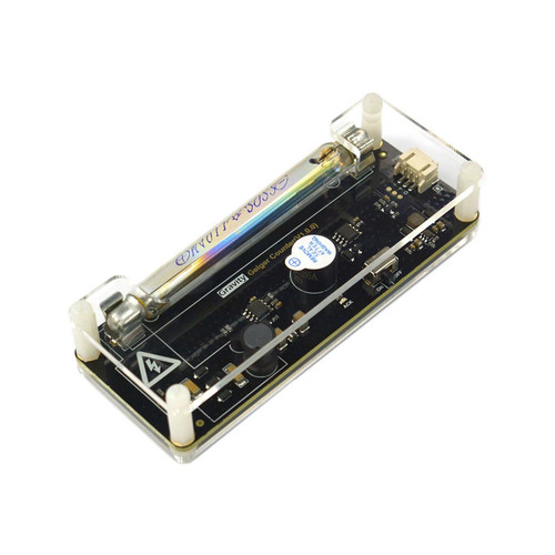 Dfrobot gravity geiger - dfrobot, modulo
