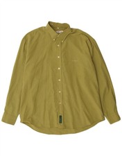 BEN SHERMAN camicia uomo XL