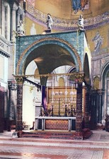 Italia Venezia Basilica San