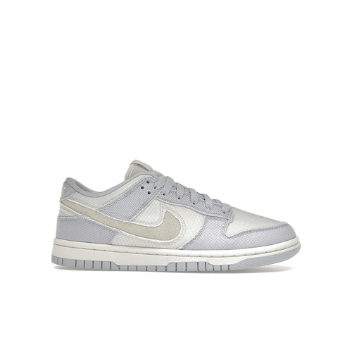 Nike dunk low ghost denim - dunk,