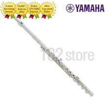 Yamaha YFL-472H flauto