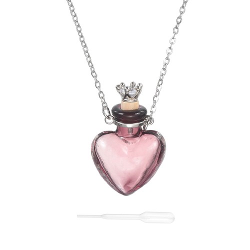 Collana fiala bottiglia - collana,