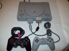 SONY PlayStation - Console