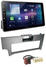 Pioneer Bluetooth USB DAB MP3 autoradio per Nissan Primera P11-144 Facelift 1999