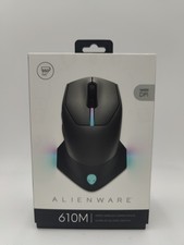 Alienware 610M Mouse da gioco