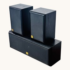 JBL Flix20 Sistema di