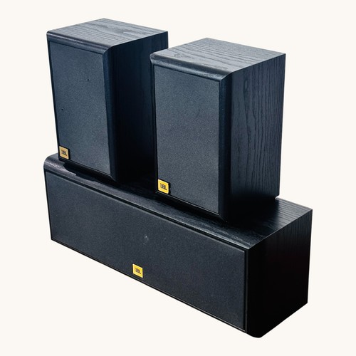 Jbl flix20 sistema - flix20, di