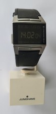 Junghans Mega 1000 26/4502 511 / Ottime condizioni / Batteria nuova