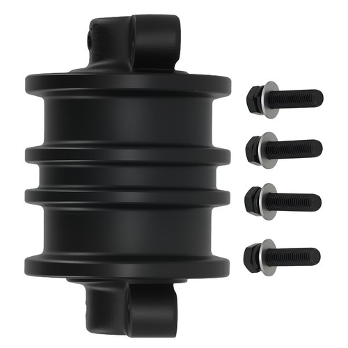 Set rulli inferiori per