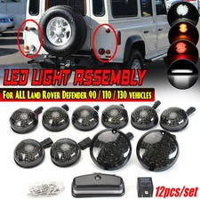 SET PER LAND ROVER DEFENDER 90