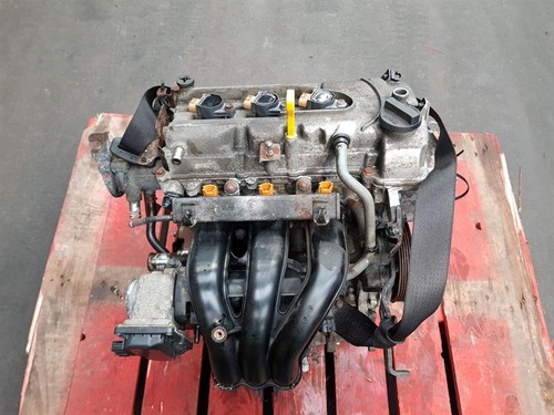 Motore completo benzina - completo,