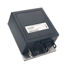 Comando motore 24V 250A DC per
