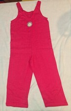 Salopette lodan Bambina